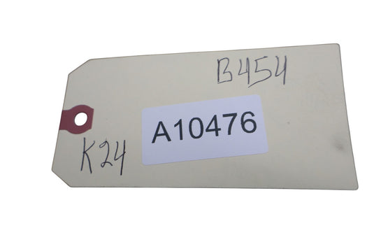 14-17 Land Rover Range Rover L405 L494 Left Under Hood Sight Shield Cover Oem