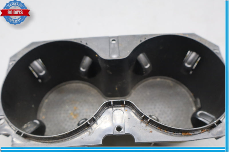 Load image into Gallery viewer, 11-17 Volkswagen Touareg Front Center Cup Holder 7P6-858-602 Oem
