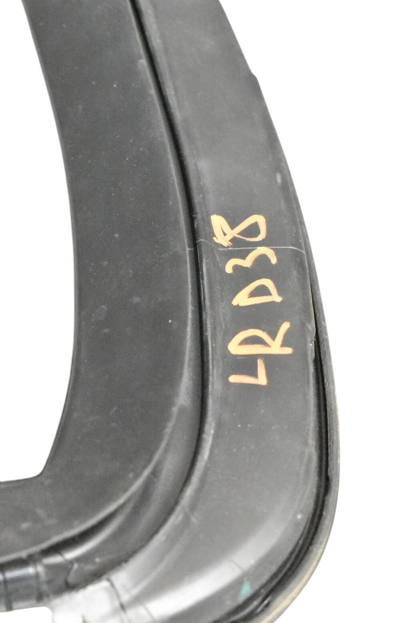 Load image into Gallery viewer, 03-13 Maserati Quattroporte M139 Rear Left Side Window Weather Strip Seal Oem
