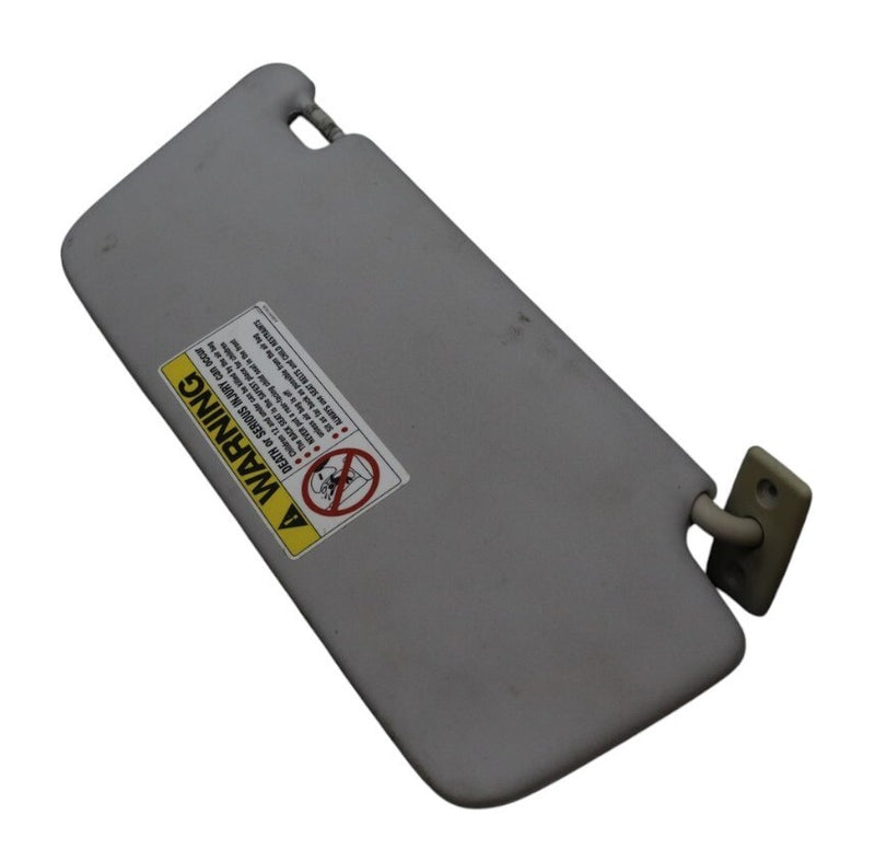 Load image into Gallery viewer, 98-03 Mercedes W208 CLK320 Left Driver Side Sun Visor Sunvisor Shade Cover Oem
