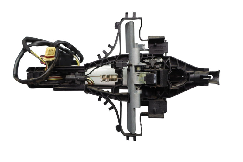 Load image into Gallery viewer, 10-19 Jaguar X351 XJ XJR Front Right Passenger Exterior Door Handle  Oem

