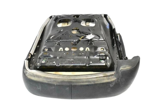 06-10 Mercedes W251 R500 ML350 Front Right Passenger Side Lower Seat Cushion Oem