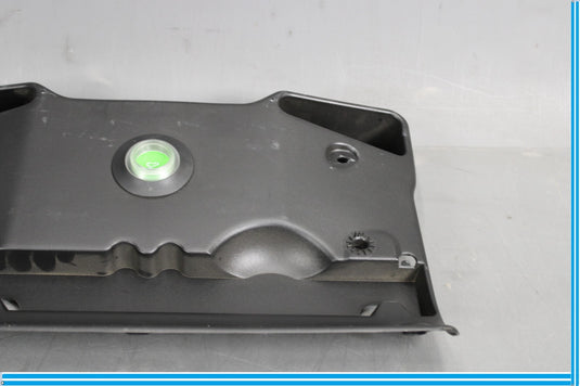 05-11 Mercedes SLK280 SLK300 Rear Boot Trunk Lid Trim Panel Black Oem