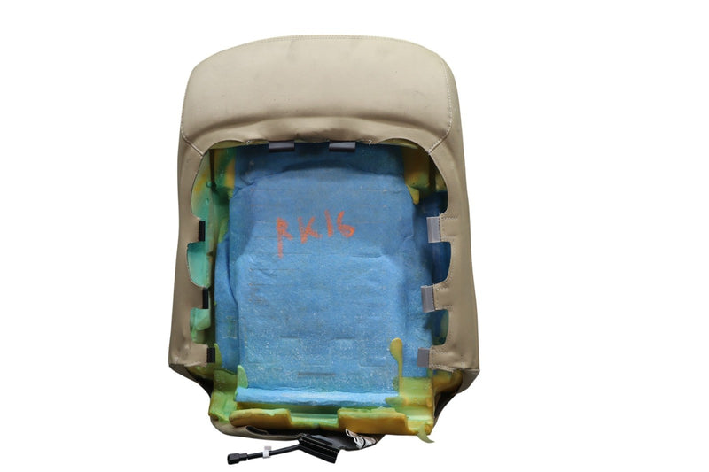 Load image into Gallery viewer, 11-14 Hyundai Genesis Front Right Passenger Side Seat Upper Cushion Oem
