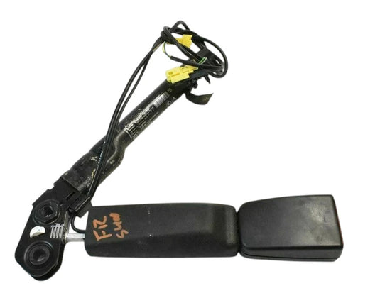 07-14 Mercedes W221 CL550 S550 Front Right Passenger Side Seat Belt Buckle Oem