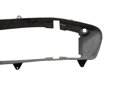 14-20 Maserati Ghibli Front Radiator Support Air Intake Duct Guide Deflector Oem