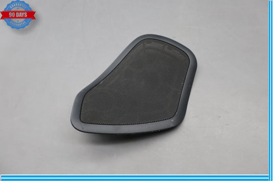 10-17 BMW 535i GT xDrive Right Passenger Side Speaker Cover Grille Trim Oem