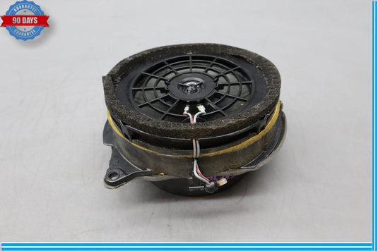 96-03 Mercedes E320 E430 CLK350 C350 Door Sound Audio Speaker Oem