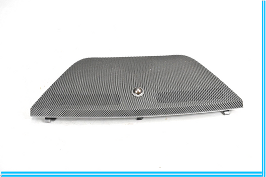 12-14 Mercedes W204 C250 Dashboard Dash Board Speaker Cover Grill Grille Oem