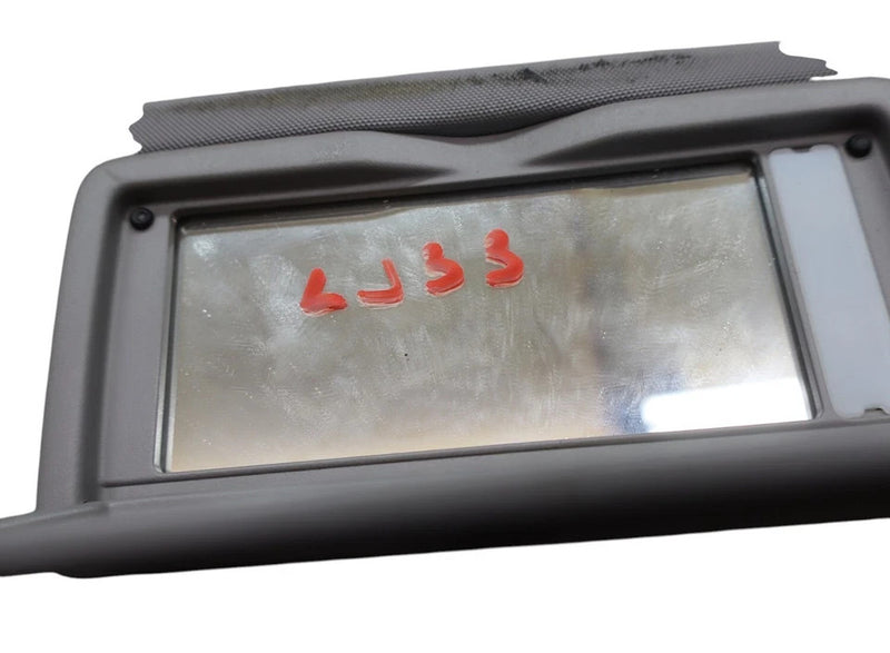 Load image into Gallery viewer, 17-22 Alfa Romeo Giulia Front Left Driver Side Sun Visor Sunvisor Oem

