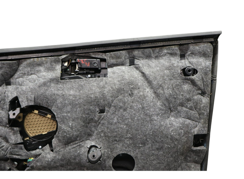 Load image into Gallery viewer, 11-18 Audi A8 Quattro Front Left Driver Side Interior Door Panel Trim Oem
