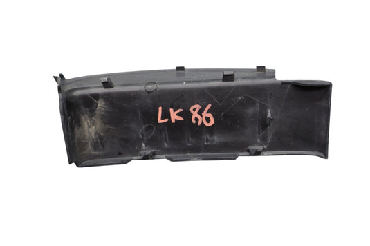 11-17 Infiniti QX56 QX80 Rear Left Driver Side Tail Light Lamp Trim Cover Oem
