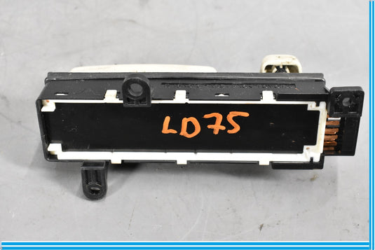 02-10 Lexus SC430 Front Left Driver Side Seat Control Switch Ecru Oem
