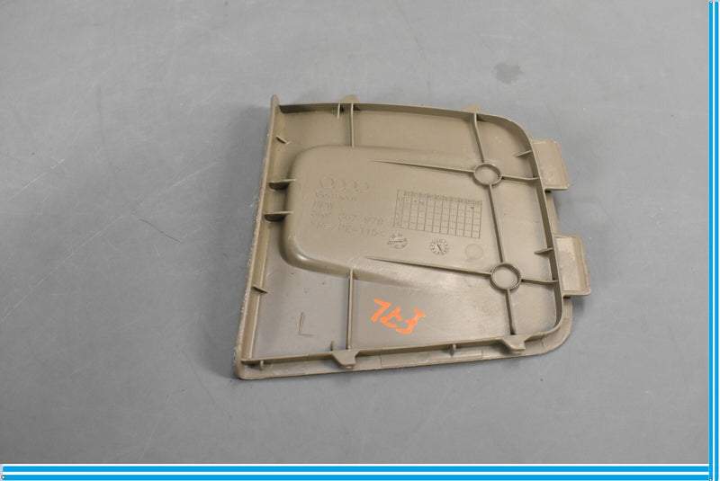 Load image into Gallery viewer, 09-16 Audi A4 Wagon Rear Left Driver Side Light Cluster Access Panel Oem
