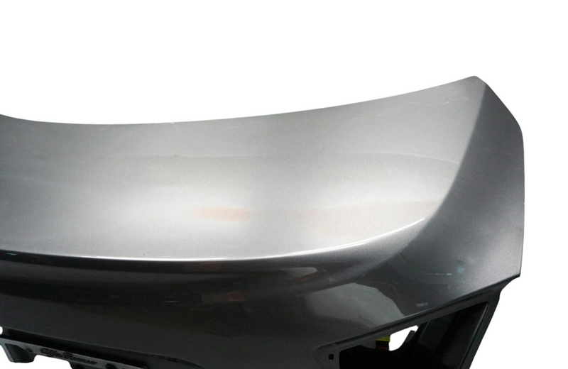 Load image into Gallery viewer, 14-20 Maserati Ghibli Rear Trunk Tailgate Lid Hatch Gate Shell 673004651 Oem
