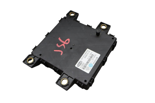 03-13 Maserati Quattroporte M139 Trunk Release Opener Control Module Oem