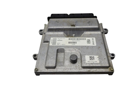 07-09 Jaguar XK XKR ECU ECM Engine Computer Control Module Unit 6W8314C568AA Oem