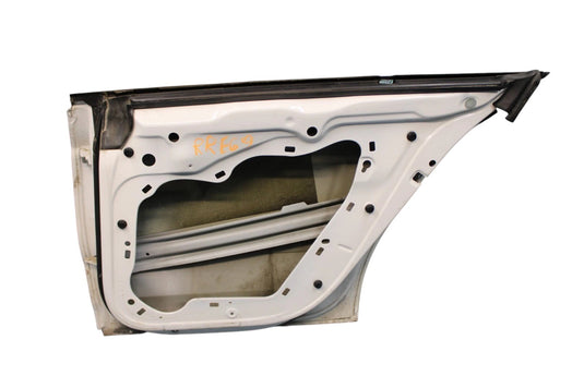 09-17 Volkswagen CC Rear Right Passenger Side Door Shell Panel 3C8833312 OEM