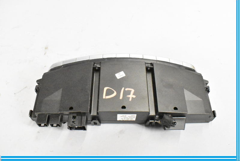 Load image into Gallery viewer, 07-14 Mercedes S550 CL550 W221 Ac A/c Heater Climate Control Switch Panel Oem
