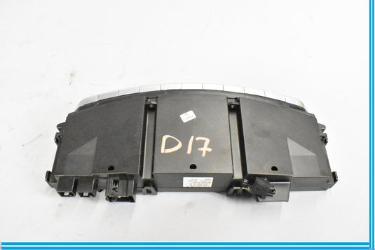 07-14 Mercedes S550 CL550 W221 Ac A/c Heater Climate Control Switch Panel Oem