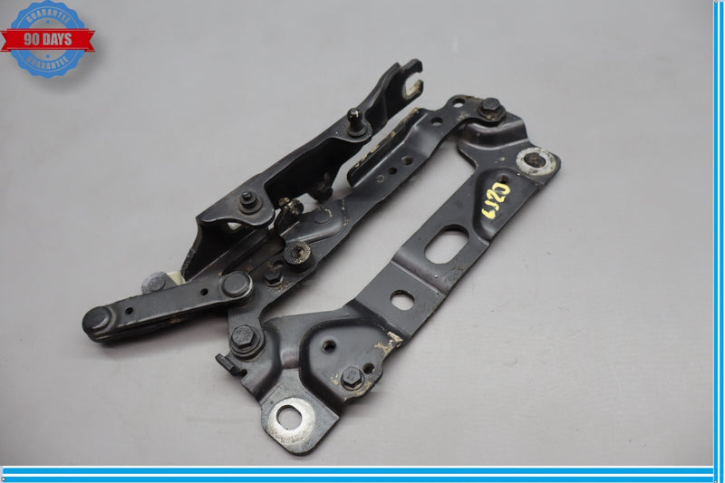 Load image into Gallery viewer, 11-16 BMW 535i xDrive Front Left Driver Side Hood Bonnet Hinge Support Oem
