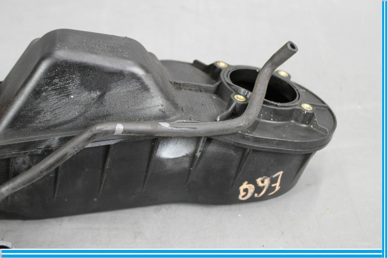 Load image into Gallery viewer, 01-04 Mercedes SLK320 SLK230 Kompressor Air Cleaner Absorber ASSY Oem
