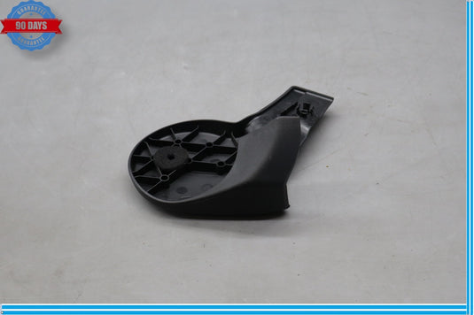 07-13 BMW X5 X6 E70 Front Right Passenger Side Seat Lower Trim Black Oem
