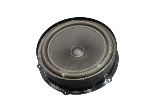 11-16 Volkswagen VW Touareg Left Or Right Side Door Audio Sound Speaker Oem