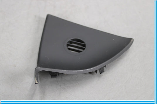 11-17 Audi A8 A8 Quattro Front Left Driver Door Vent Grill Trim Cover Black Oem