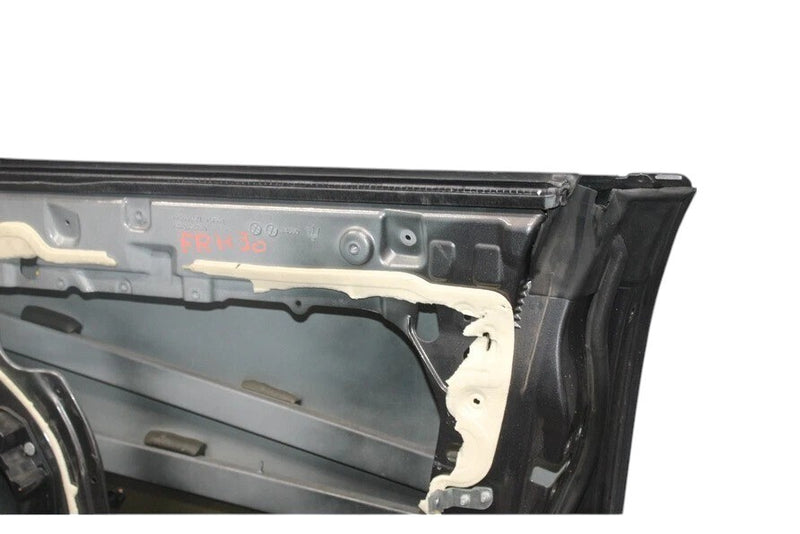 Load image into Gallery viewer, 14-17 Maserati Ghibli Front Right Passenger Side Door Shell Panel HP0886C Oem
