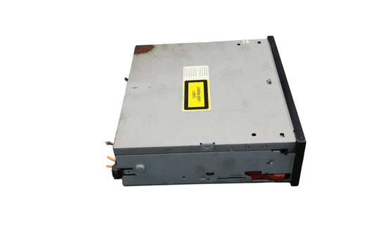 07-12 Audi Q7 4L DVD Changer Navigation Player Receiver GPS Drive 4E0919887D OEM