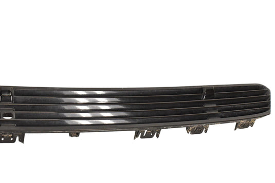 00-06 Mercedes CL500 S430 S500 S600 Hood Vent Grill Grille Black 2208800205 Oem
