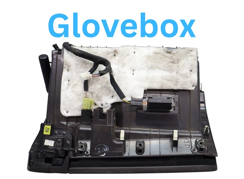 Load image into Gallery viewer, 11-13 Hyundai Equus SIG Front Dash Glove Box Glovebox Storage Compartment Oem
