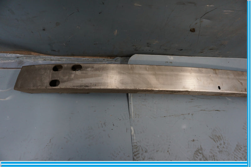 Load image into Gallery viewer, 14-20 Maserati Ghibli Rear Bumper Reinforcement Impact Bar Oem
