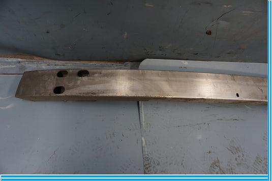 14-20 Maserati Ghibli Rear Bumper Reinforcement Impact Bar Oem