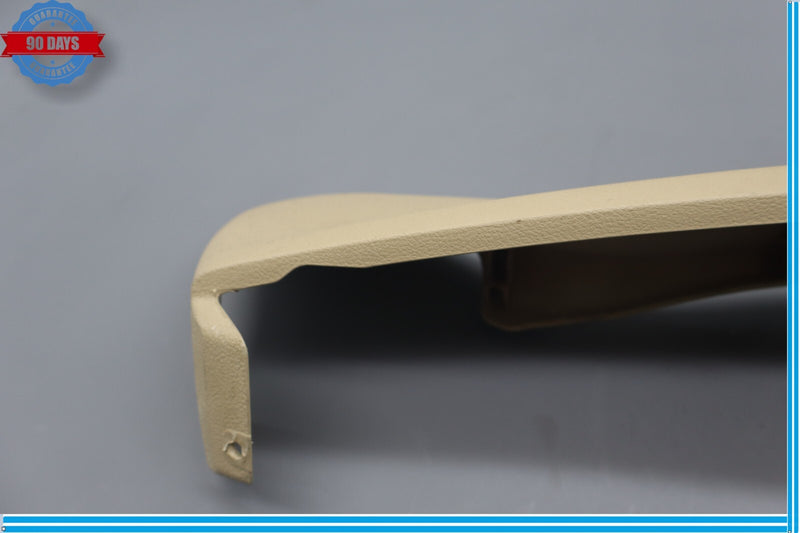 Load image into Gallery viewer, 12-18 Audi A7 Quattro Front Right Passenger Seat Switch Outer Cover Trim Oem
