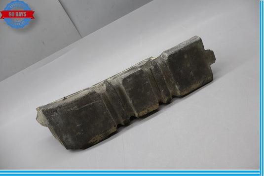93-96 Mercedes S500 S600 Coupe Front Left Side Bumper Shock Absorber Foam Oem