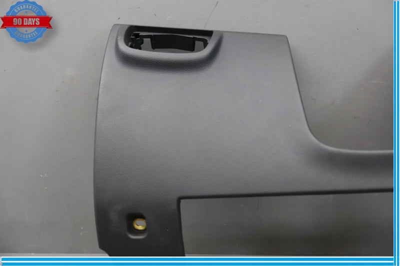 Load image into Gallery viewer, 12-18 Audi A7 Quattro Front Left Side Dash Lower Knee Panel Cover Trim Oem
