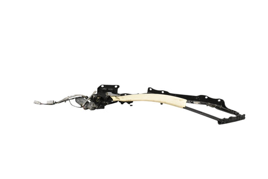 02-10 Lexus SC430 Left Driver Side Roof Hinge & Motor Convertible Top Oem
