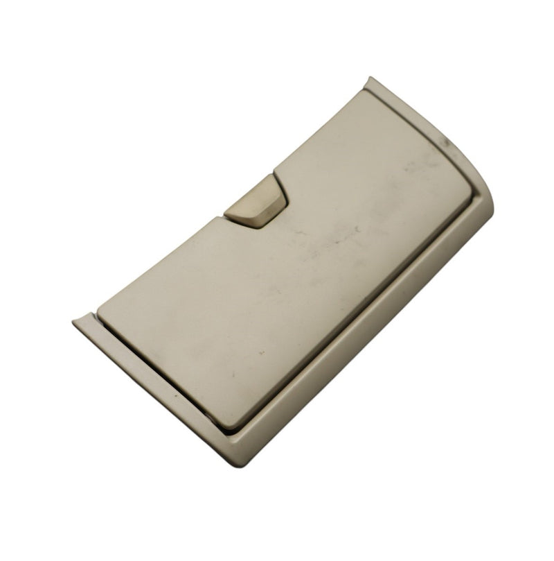 Load image into Gallery viewer, 14-18 BMW X5 F15 Roof Overhead Console Dome Sunglass Tray Holder Oem
