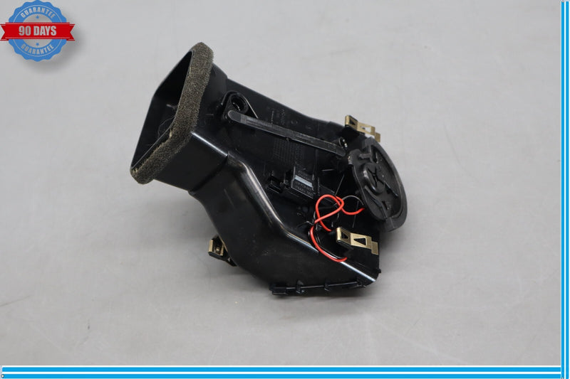 Load image into Gallery viewer, 11-14 Volkswagen VW Touareg Front Right Outer Side Dashboard Air Vent Oem

