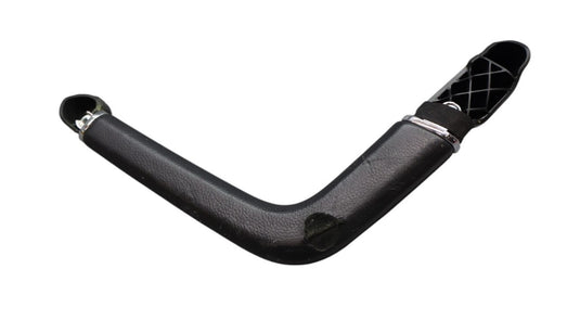 11-18 Porsche Cayenne 958 Front Or Rear Left Door Inner Pull Handle Grip Oem