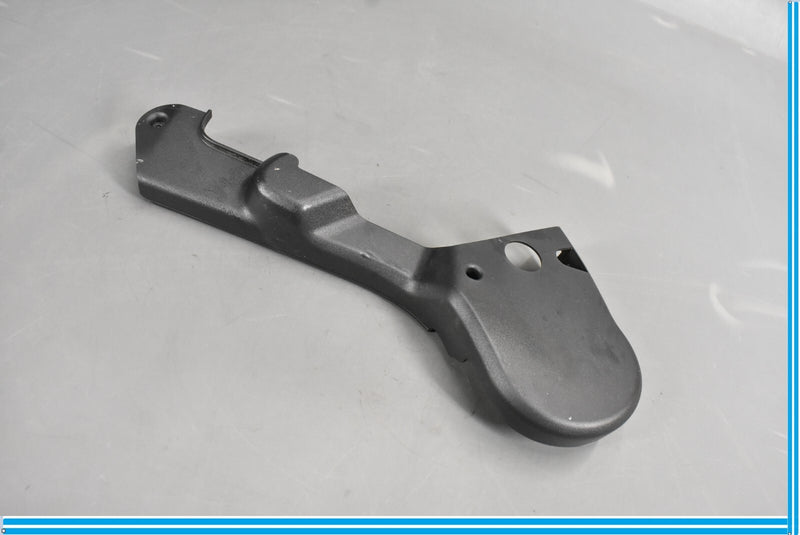 Load image into Gallery viewer, 09-15 Jaguar XJ XJL Front Left Driver Side Seat Cushion Shield Cover Trim Oem
