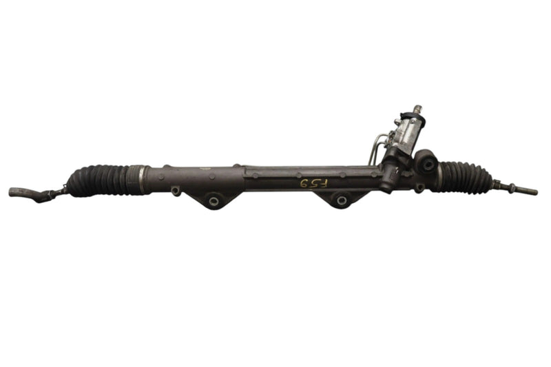 Load image into Gallery viewer, 10-19 Jaguar XJ XF XFR X351 Front Power Steering Rack &amp; Pinion 1R833K661AA Oem
