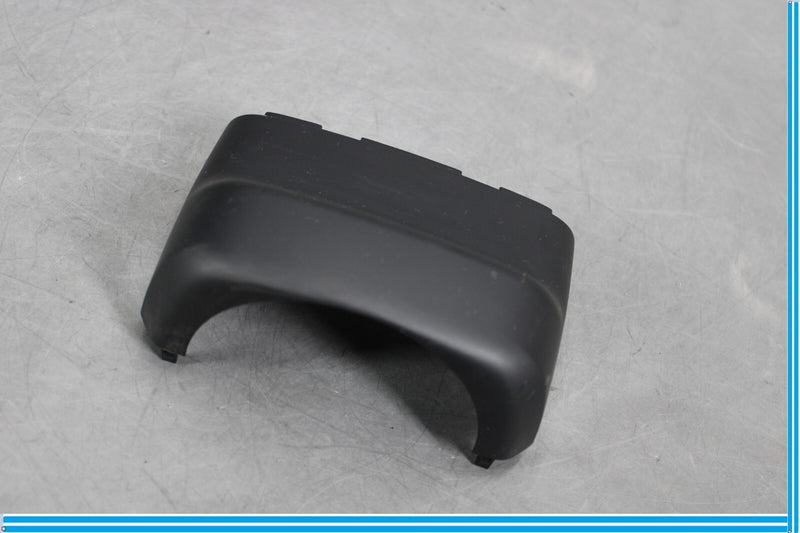 Load image into Gallery viewer, 11-17 Porsche Cayenne Steering Column Surround Trim Oem

