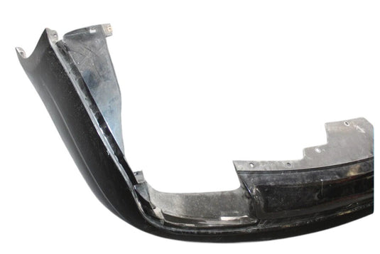 14-20 Maserati Quattroporte Rear Bumper Cover Assembly Black 670010263 Oem