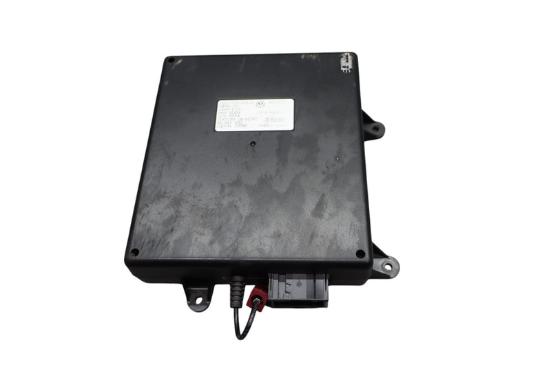 Load image into Gallery viewer, 03-11 Bentley Continental GT GTC Communication Phone Control Module ECU Oem
