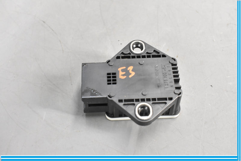 Load image into Gallery viewer, 10-15 Jaguar XJ XJL X351 YAW Rate Turn Sensor Control Module Unit ECU Oem
