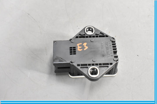 10-15 Jaguar XJ XJL X351 YAW Rate Turn Sensor Control Module Unit ECU Oem