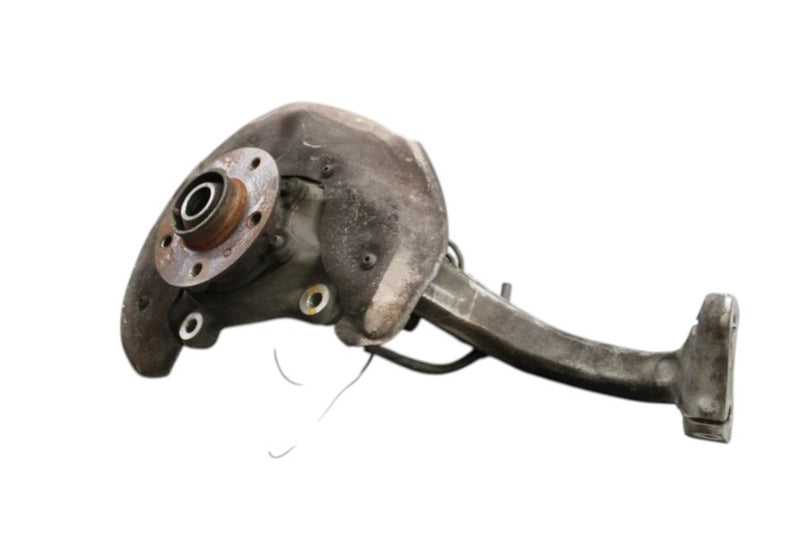 Load image into Gallery viewer, 09-17 Audi A5 Quattro Rear Left Driver Side Spindle Knuckle Hub Bearing Oem
